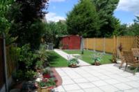 Semi-Detached House, 5 bedrooms, Freehold