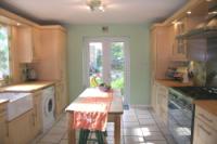 Semi-Detached House, 5 bedrooms, Freehold