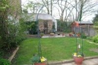 Semi-Detached House, 5 bedrooms, Freehold