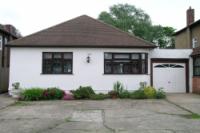 Bungalow, 2 bedrooms