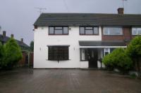 Semi-Detached House, 3 bedrooms