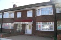 Mid-Terrace House, 3 bedrooms