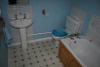 Detached House, 4 bedrooms, Freehold