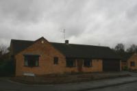 Bungalow, 2 bedrooms