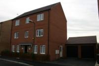 Detached House, 5 bedrooms
