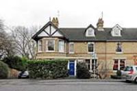 Semi-Detached House, 5 bedrooms