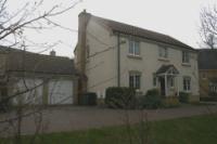 Detached House, 4 bedrooms