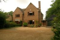 Detached House, 4 bedrooms