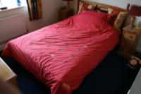 Semi-Detached House, 2 bedrooms, Freehold