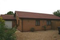 Bungalow, 3 bedrooms