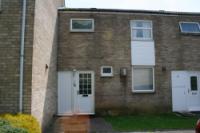 Mid-Terrace House, 3 bedrooms