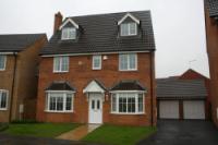 Detached House, 5 bedrooms