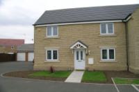 Semi-Detached House, 3 bedrooms