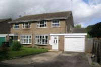 Semi-Detached House, 3 bedrooms