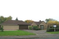 Bungalow, 4 bedrooms