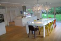 Detached House, 5 bedrooms, Freehold