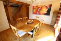 Detached House, 5 bedrooms, Freehold
