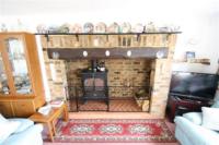 Detached House, 3 bedrooms, Freehold
