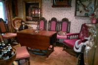 Detached House, 4 bedrooms, Freehold