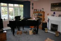 Detached House, 4 bedrooms, Freehold