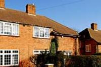 Mid-Terrace House, 3 bedrooms