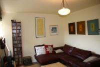Mid-Terrace House, 3 bedrooms