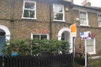 Mid-Terrace House, 2 bedrooms