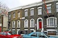 Mid-Terrace House, 3 bedrooms