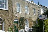 Mid-Terrace House, 2 bedrooms