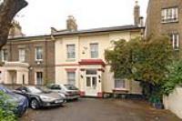 Mid-Terrace House, 5 bedrooms