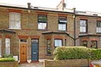 Mid-Terrace House, 3 bedrooms