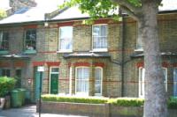 Mid-Terrace House, 3 bedrooms