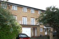 Mid-Terrace House, 4 bedrooms
