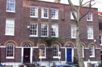 Mid-Terrace House, 4 bedrooms