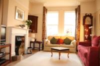 Mid-Terrace House, 4 bedrooms