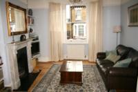 End-of-Terrace House, 3 bedrooms
