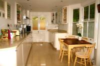 End-of-Terrace House, 3 bedrooms, Freehold