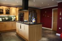Detached House, 5 bedrooms, Freehold
