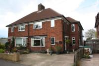 Semi-Detached House, 3 bedrooms