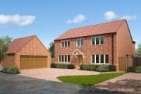 Detached House, 5 bedrooms, 