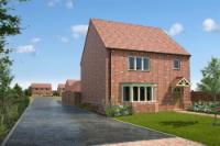 Detached House, 4 bedrooms, 