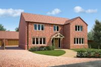 Detached House, 4 bedrooms, 