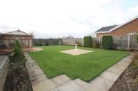 Bungalow, 3 bedrooms, Freehold