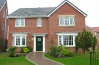 Detached House, 4 bedrooms