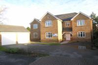 Detached House, 6 bedrooms