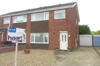 Semi-Detached House, 3 bedrooms