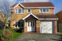 Detached House, 4 bedrooms