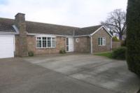 Bungalow, 4 bedrooms