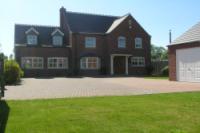 Detached House, 5 bedrooms