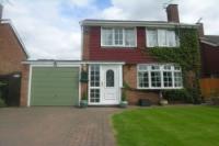 Detached House, 3 bedrooms, Freehold